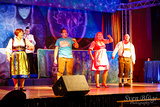 Weiberfastnacht BKC 2014